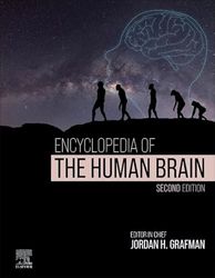 Encyclopedia of the Human Brain