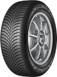 Goodyear 79328 Pneumatico 235/55 R17 99H Vector 4Seasons Gen-3