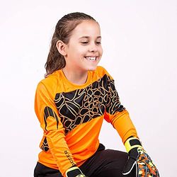 HO Soccer Unisex barn Jersey Furious målvaktströja