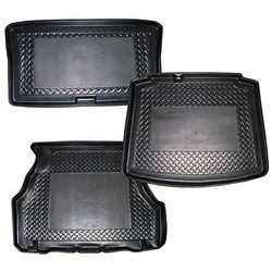 Trunk shell 'Non-slip' compatible with Opel Insignia Sports Tourer 2009-2017