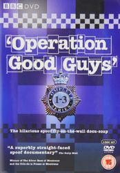 Operation Good Guys Complete - Series 1-3 [Import anglais]