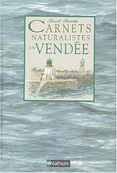 Carnets naturalistes en Vendée