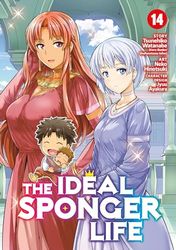 IDEAL SPONGER LIFE 14