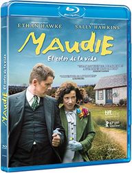 Maudie, el Color de la Vida