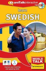 World Talk suédois