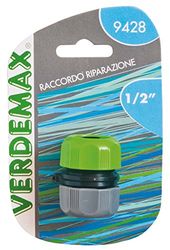 Verdemax 9428 Tuyau de Serrage 1/2"