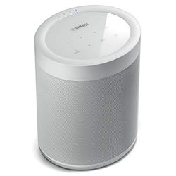 Yamaha Musiccast 20 Soundbox (Draadloze 2-Weg Netwerk-Luidspreker), Wit