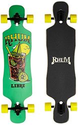 Rhum Longboard-Grenada DT Libre, 38.2 Zoll