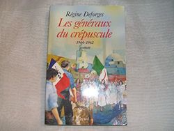 La Bicyclette bleue, tome 9 : Les généraux du crépuscule