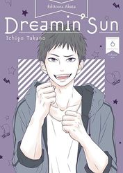 Dreamin' Sun - Nouvelle édition - Tome 6 (VF)