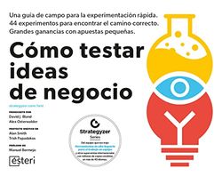 Cómo testar Ideas de negocio