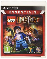 LEGO Harry Potter Years 5-7 Essentials (PS3) (PS3)