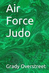 Air Force Judo