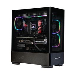 Shark RGBeast TI506 Gaming PC