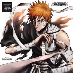 Sony Music Bleach - 2-LP Blue Vinyl