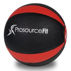 ProsourceFit Gewogen Medicijnbal voor Full Body Workouts