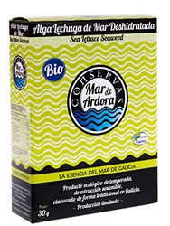 Mar De Ard Lechuga Mar Deshidratada Mar Ardora 30 G 30 ml