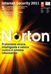 Symantec Nis 2011 Full 5 Utenti Italianoliano