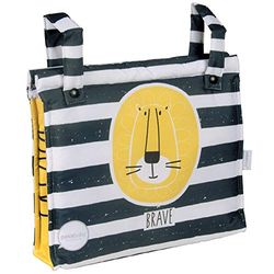 Pekebaby 10104134 26 - Organizador para carro, cor marinho