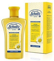 CAMOMILLA SCHULTZ Schultz Balsam Rozjaśniający - 3050 g