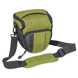 Borsa alla moda per fotocamera, adatta per Pentax K 3, Sony Alpha 77 II, Canon EOS 6D 7D, 550D, 600D, 700D, 750D, Nikon D5200