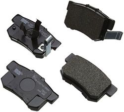 Ferodo FDB4227 Conjunto de pastilhas de travão - (4 peças)