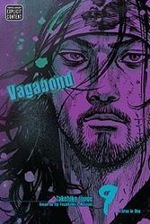 Vagabond (VIZBIG Edition), Vol. 9: Volume 9