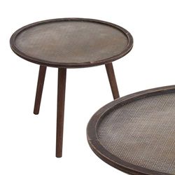 Dcasa DC-2540206 - Muebles para niños pequeños mesas, unisex