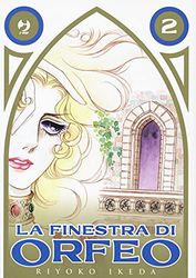 La finestra di Orfeo (Vol. 2)