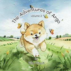 The Adventures of Argo: Volume 2