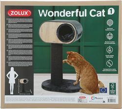 Zolux AAC Wonderful Cat 1 Beige