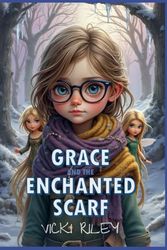 Grace and the Enchanted Scarf