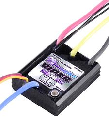 Carson Régulateur Viper Marine 500906261 – Conduite 25, 6–12 V
