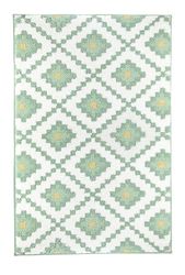 Kleine Wolke Tapis de Bain Alhambra, 70 x 120 cm, Maldivia