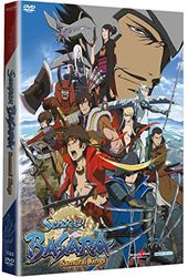 Sengoku Basara Samurai Kings Stg.1 (Box 3 Dvd)