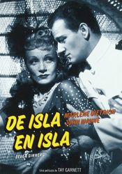 De Isla En Isla (Seven Sinners)