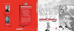 Phenomena tome 2