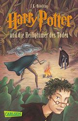 Harry Potter 7 und die Heiligtümer des Todes: 35407