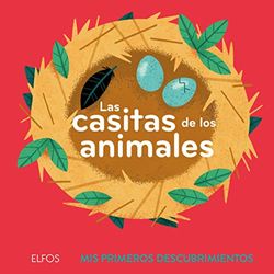 Las casitas de Los animales (Mis primeros descubrimientos)