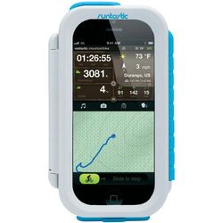 Runtastic RUNCAI1W fietshouder Bike Case voor Apple iPhone 4 wit