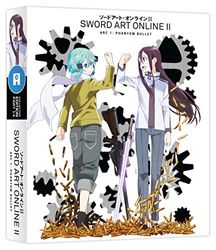 Sword Art Online: Season 2 Part 1