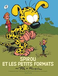 Spirou et les petits formats