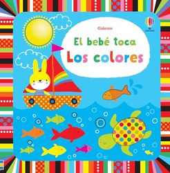 Colores Bebe TOCA