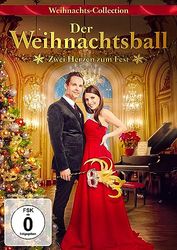 Der Weihnachtsball - Zwei Herzen zum Fest