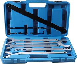 BGS 1763 | Fan Hub Wrench Set