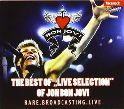 The Best of Live Selection