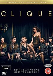 Clique: Complete Series 1