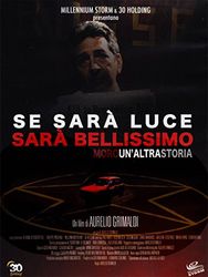 Se Sarà Luce Sarà Bellissimo [Italia] [DVD]