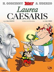 Asterix 18: Laurea Caesaris: 24