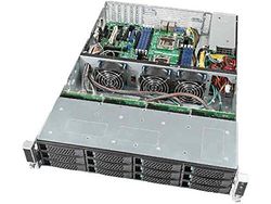 INTEL Server System R2312SC2SHGR SWIFTCURRENT PASS